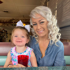 Meet your Posher, Heather